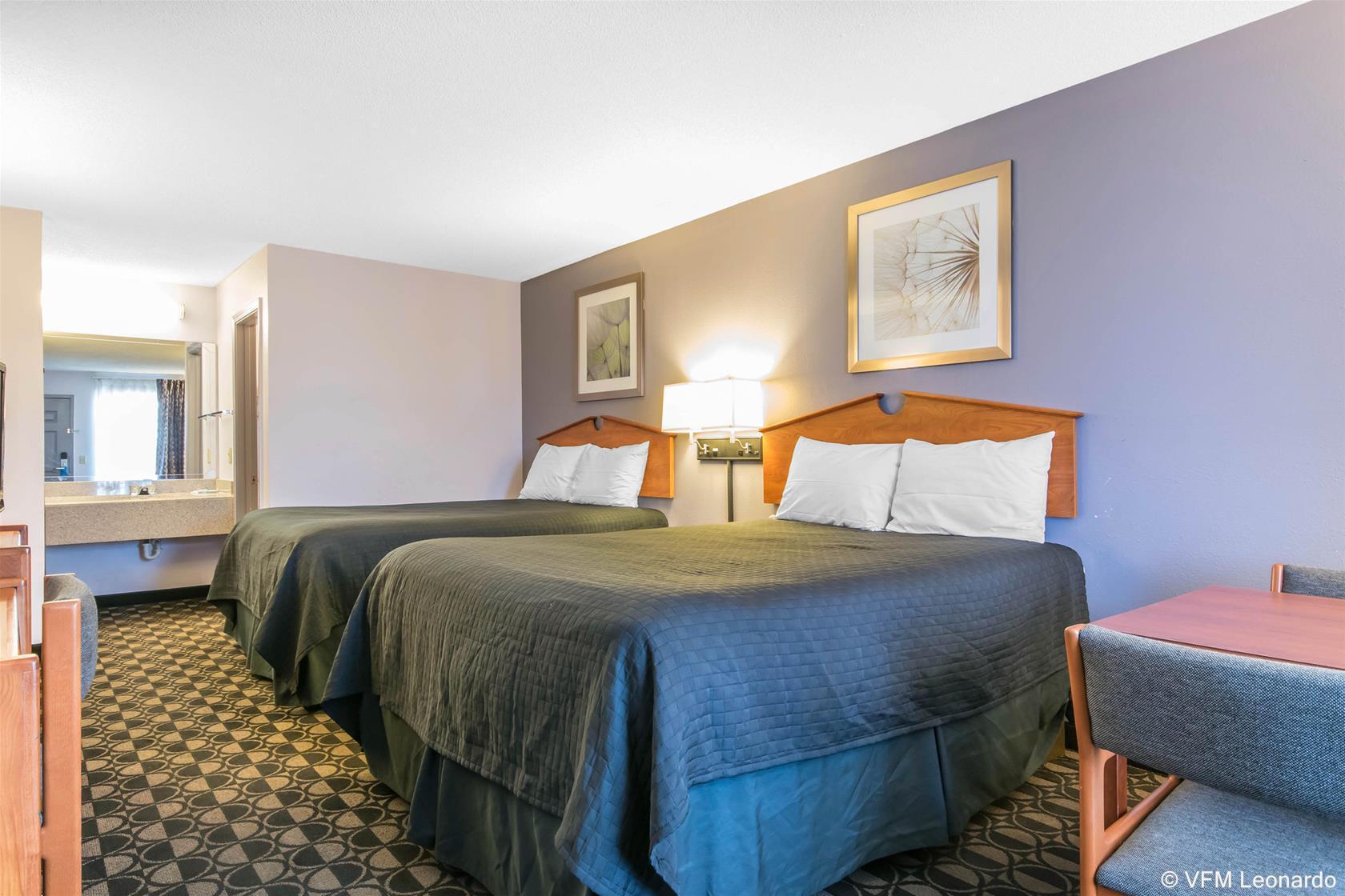 Studio 6 Suites Louisville Ky Airport/Expo Center ภายนอก รูปภาพ