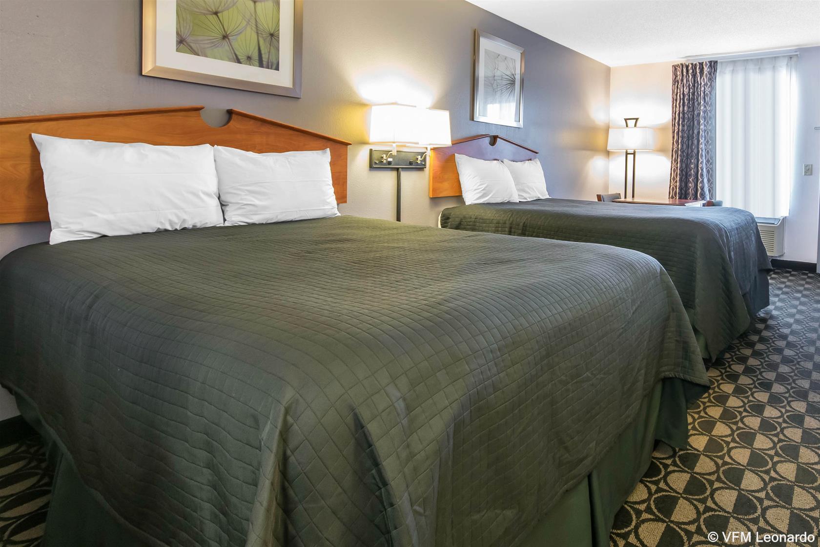 Studio 6 Suites Louisville Ky Airport/Expo Center ภายนอก รูปภาพ