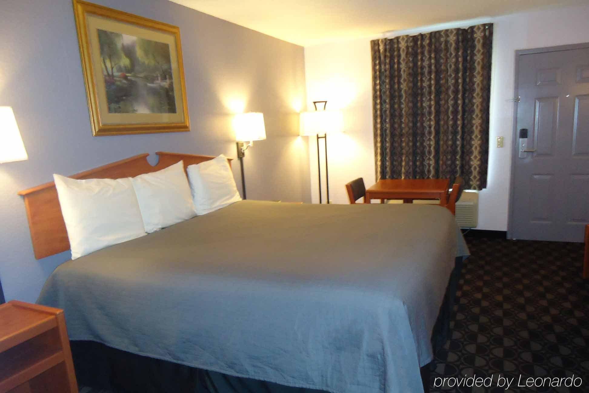 Studio 6 Suites Louisville Ky Airport/Expo Center ห้อง รูปภาพ