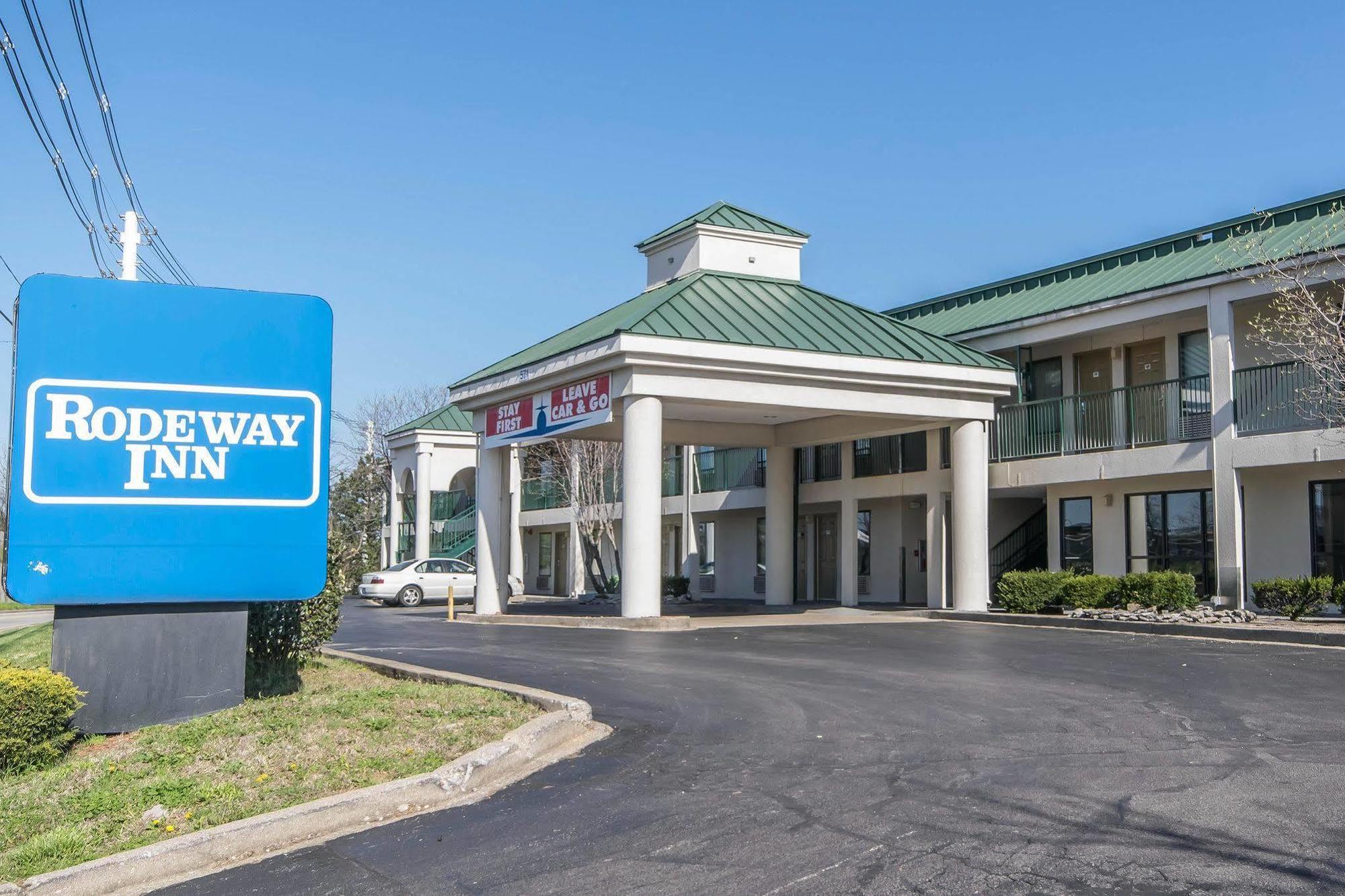 Studio 6 Suites Louisville Ky Airport/Expo Center ภายนอก รูปภาพ